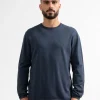 Cheap Sun Valley Homoro Bleu Jean Fonce