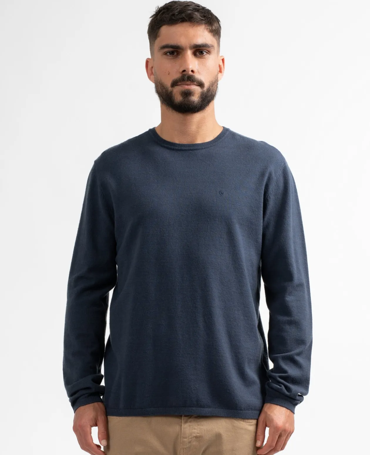 Cheap Sun Valley Homoro Bleu Jean Fonce