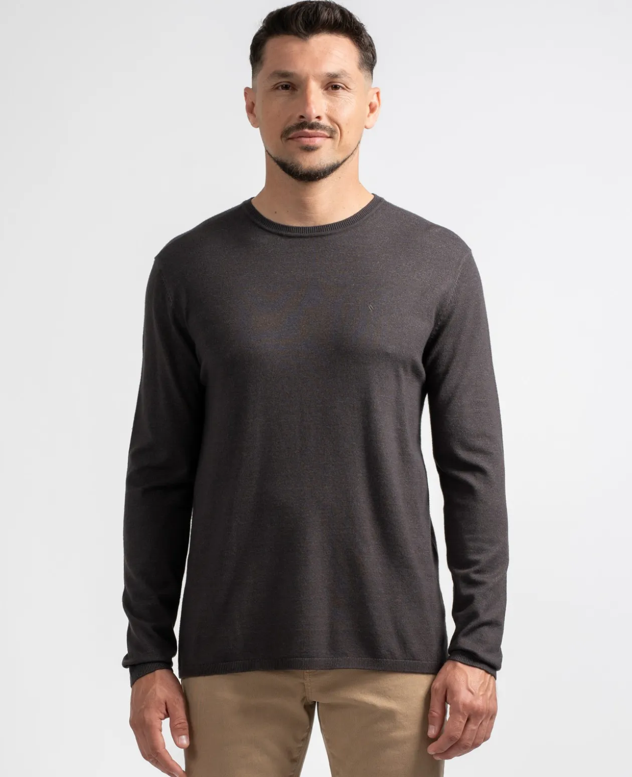 Clearance Sun Valley Homoro Gris Foncechine