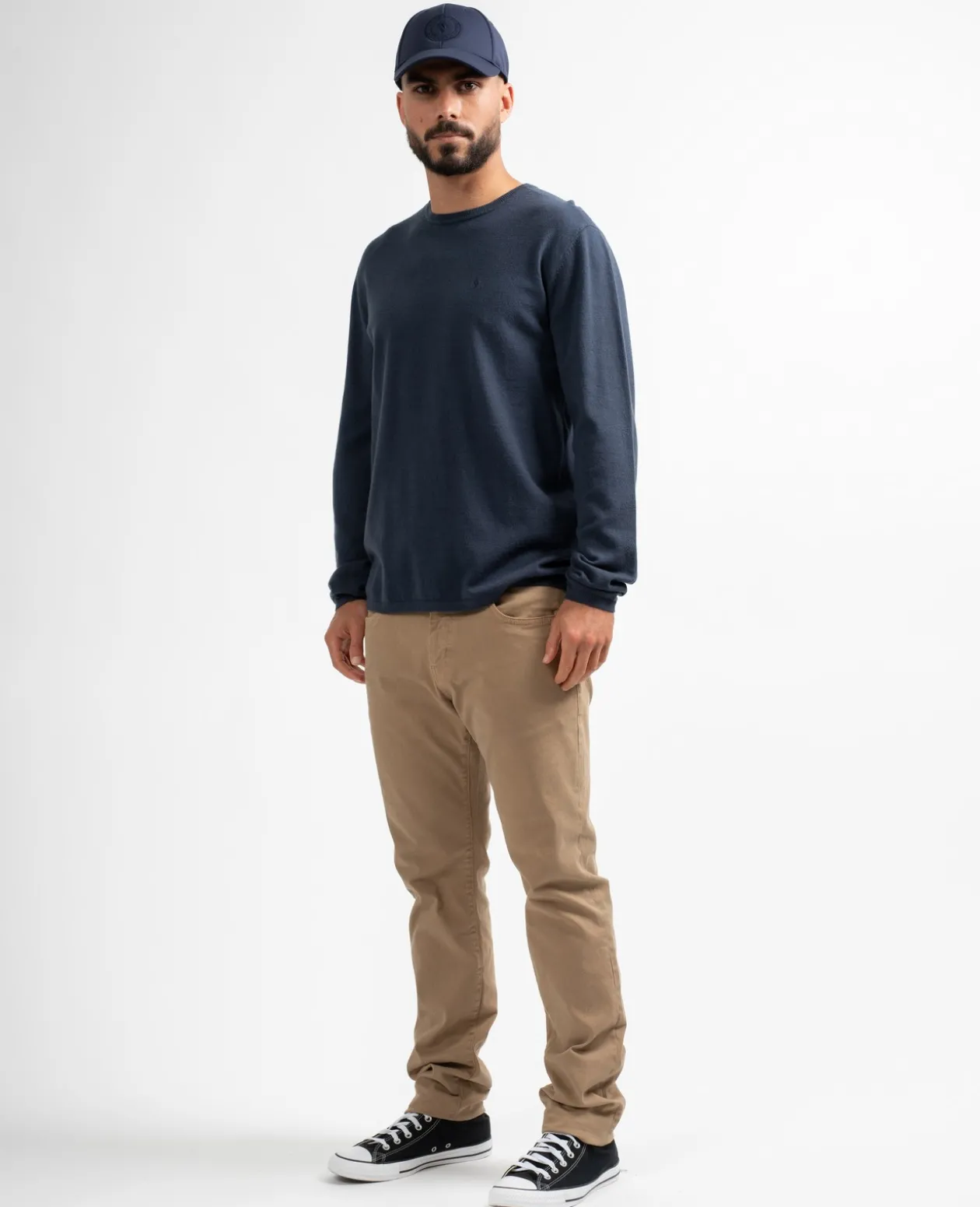 Cheap Sun Valley Homoro Bleu Jean Fonce