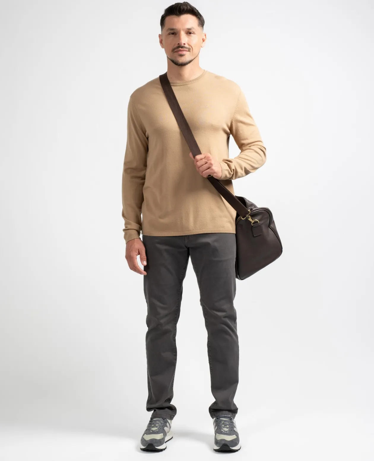 New Sun Valley Homoro Sable Doré
