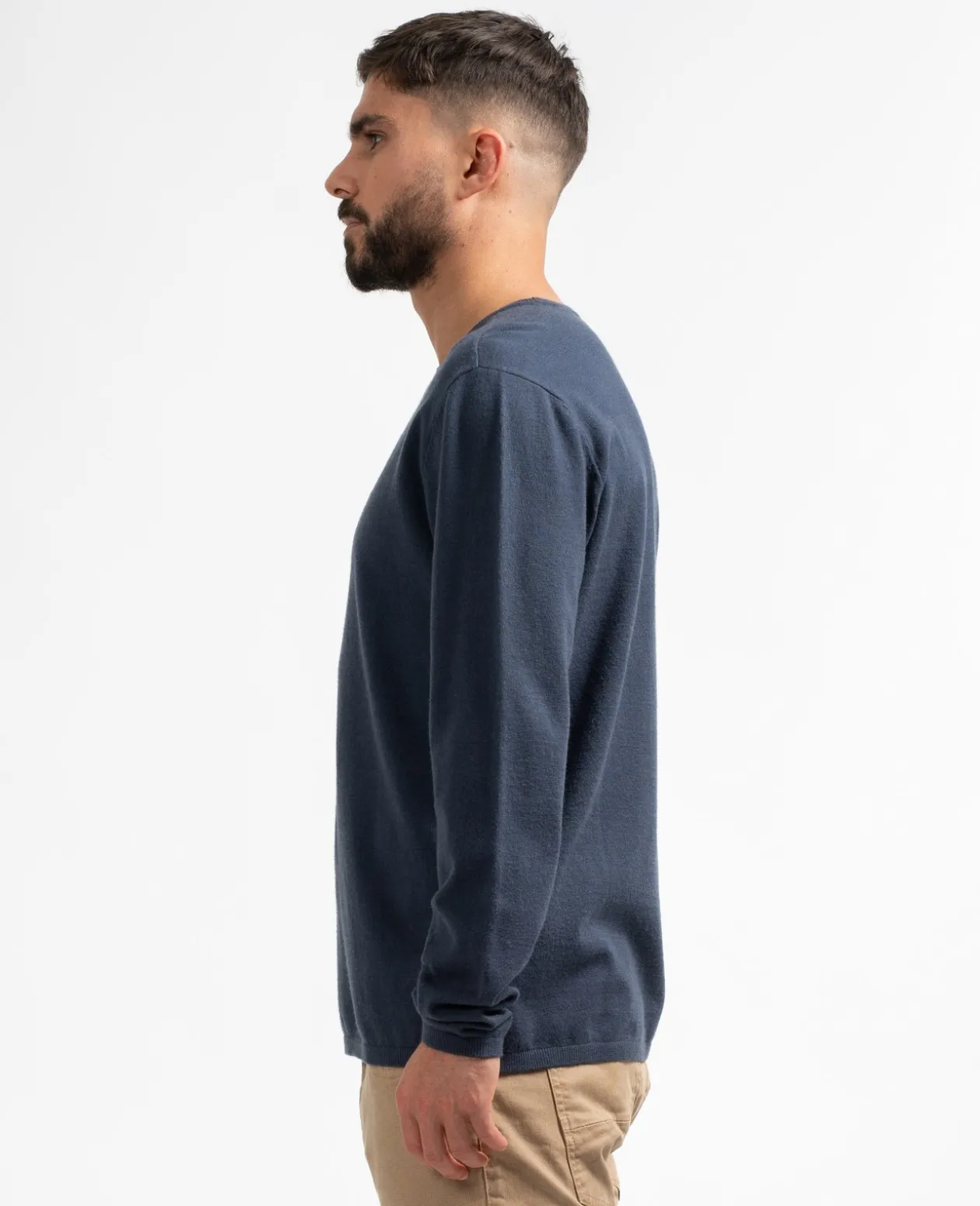 Cheap Sun Valley Homoro Bleu Jean Fonce