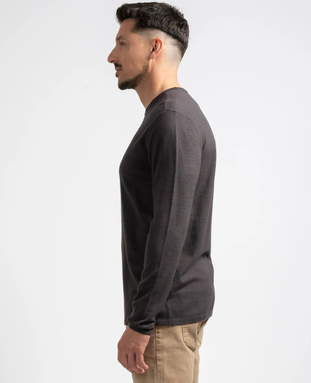 Clearance Sun Valley Homoro Gris Foncechine