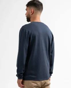 Cheap Sun Valley Homoro Bleu Jean Fonce