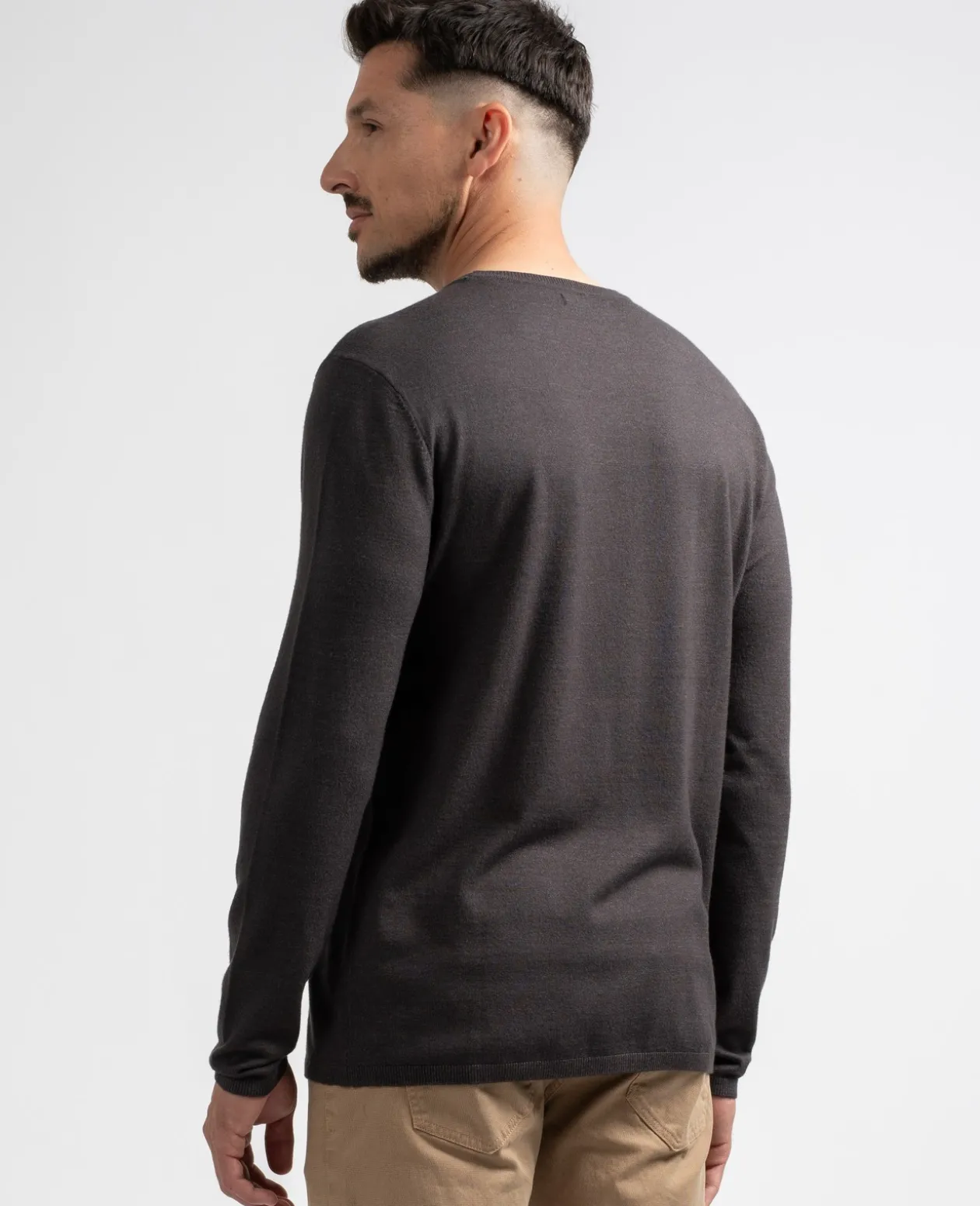 Clearance Sun Valley Homoro Gris Foncechine