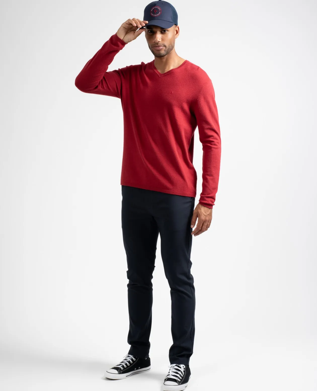 Fashion Sun Valley Hydrop Rouge Sombre