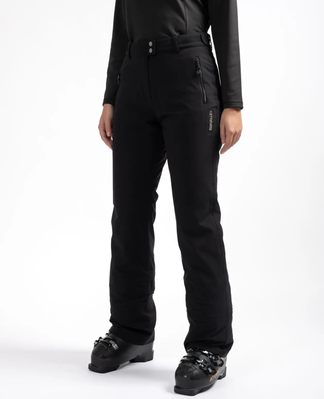 Best Sale Sun Valley Iceberg Noir