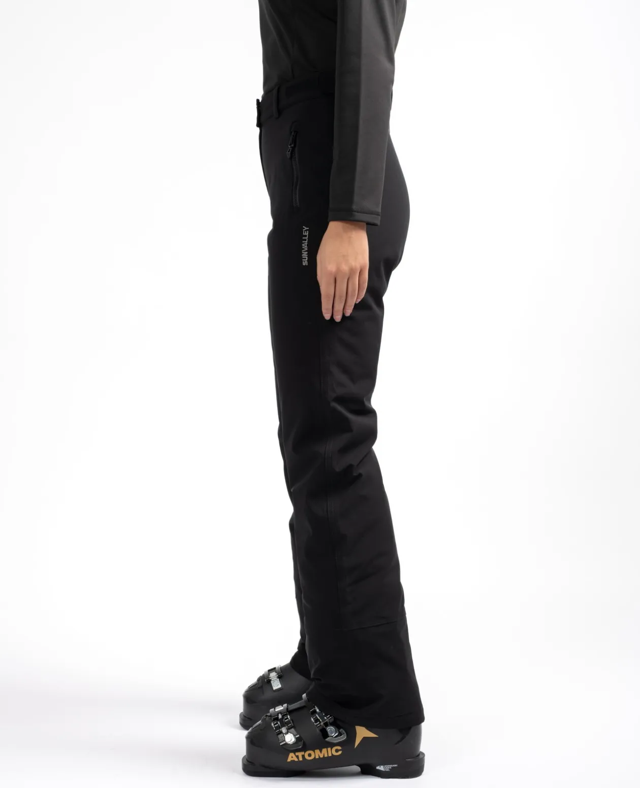 Best Sale Sun Valley Iceberg Noir