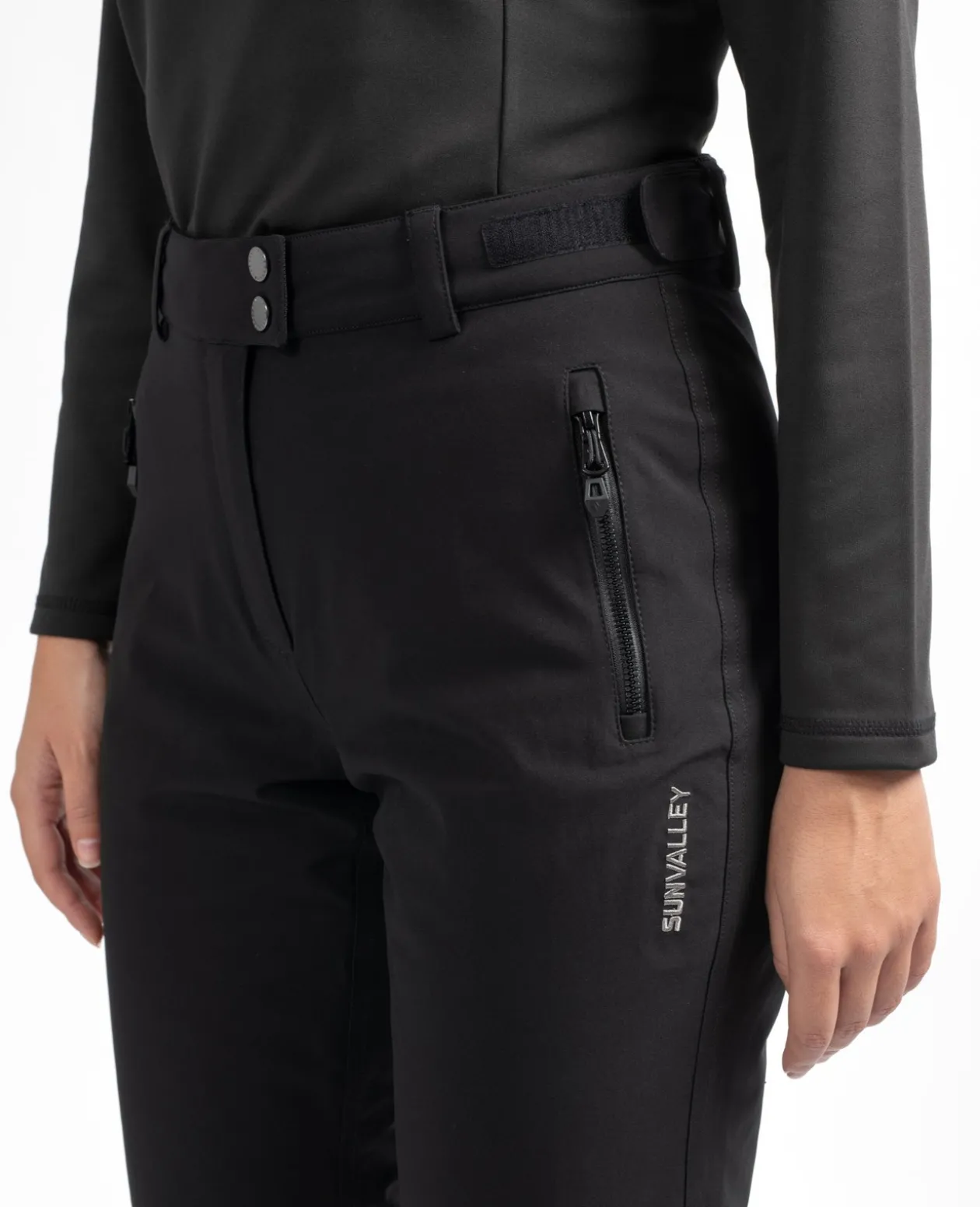 Best Sale Sun Valley Iceberg Noir