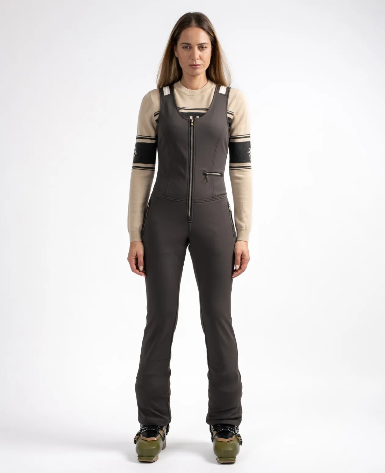 Fashion Sun Valley Idyl Caviar