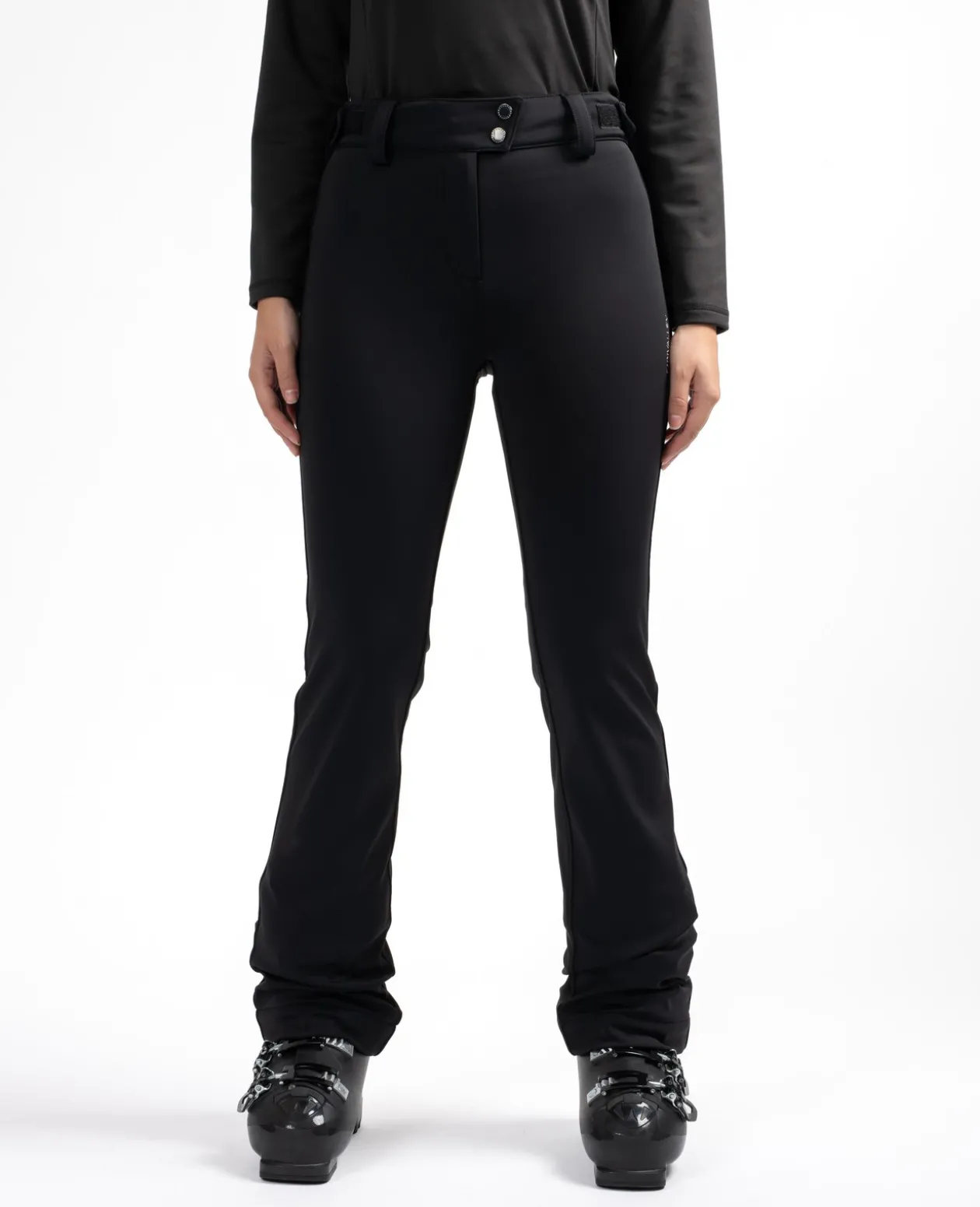 Clearance Sun Valley Isoar Noir