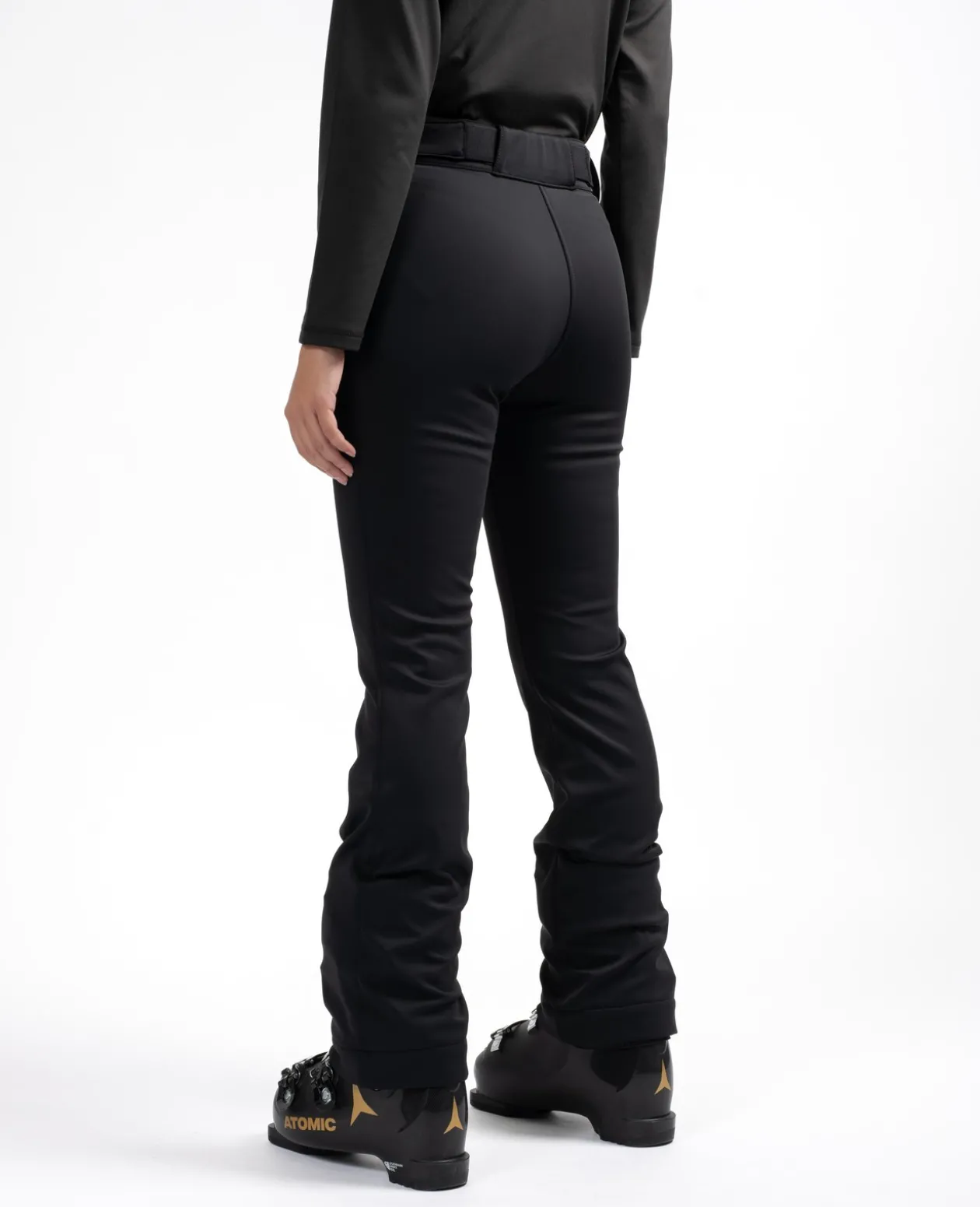 Clearance Sun Valley Isoar Noir