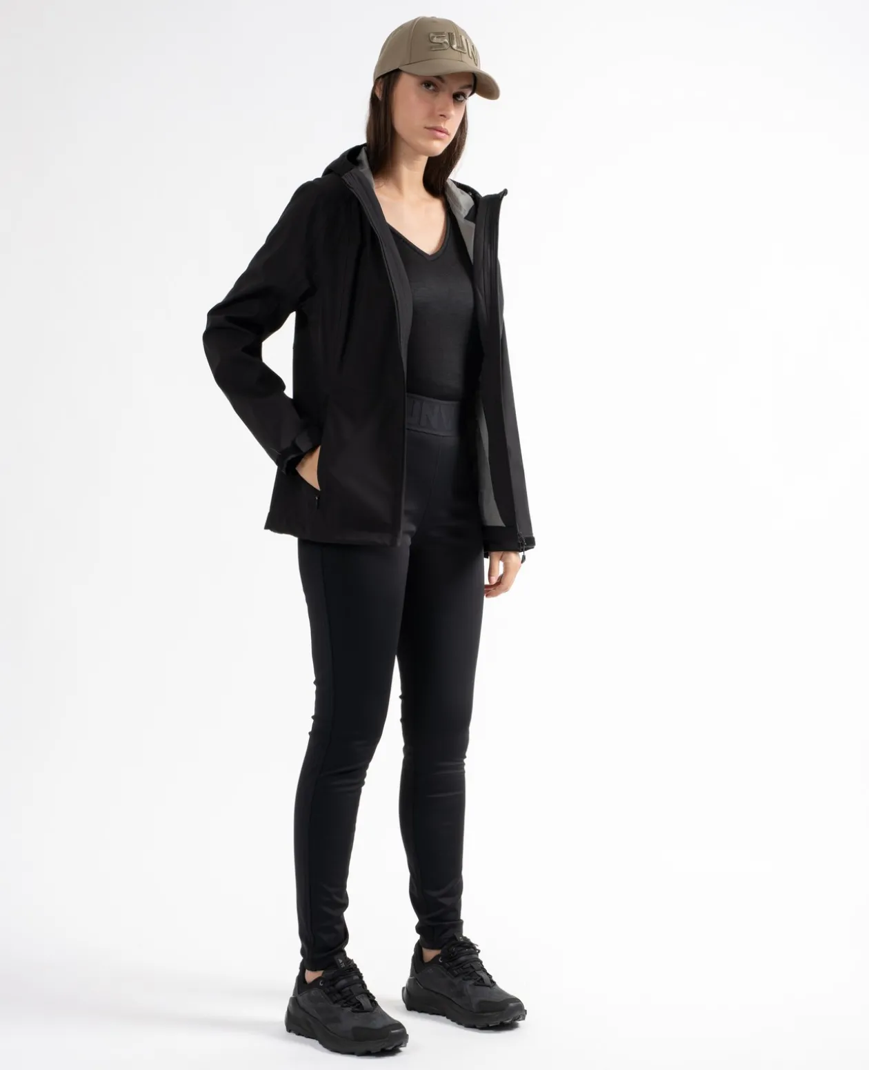 Sale Sun Valley Ivia Noir