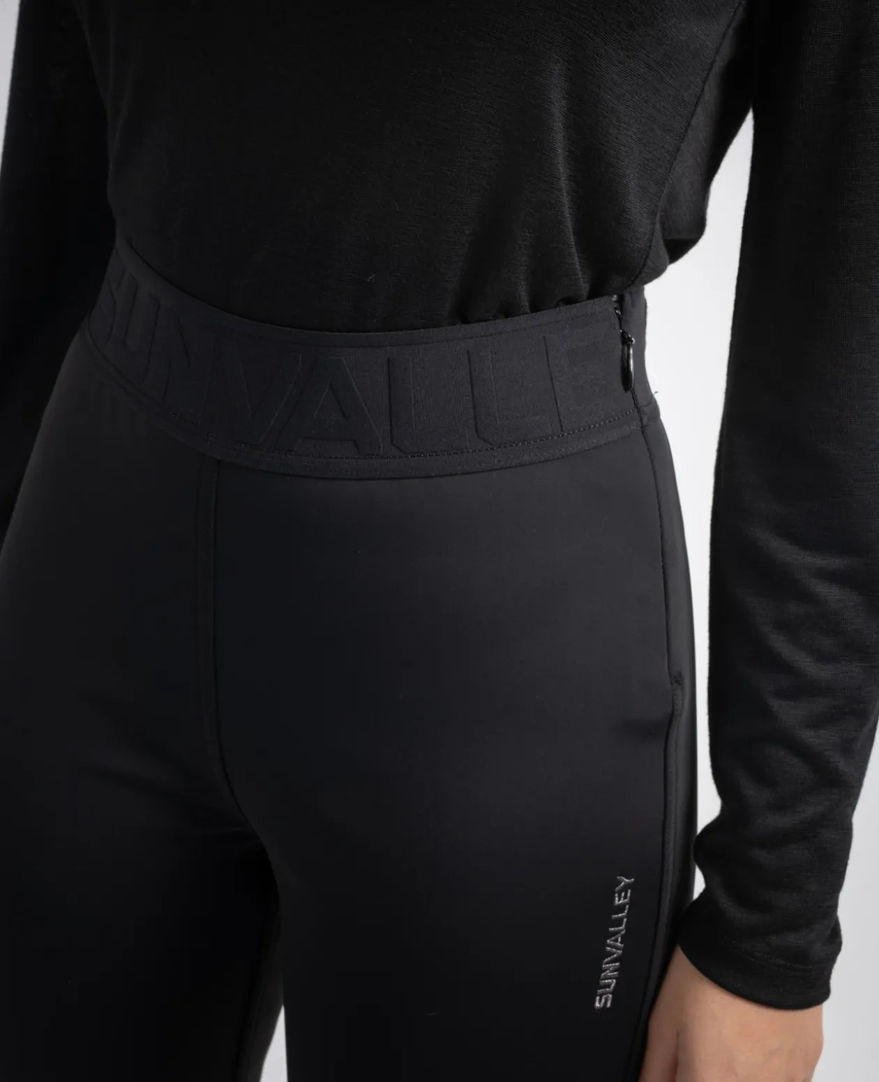 Sale Sun Valley Ivia Noir