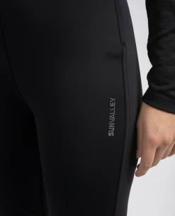 Sale Sun Valley Ivia Noir