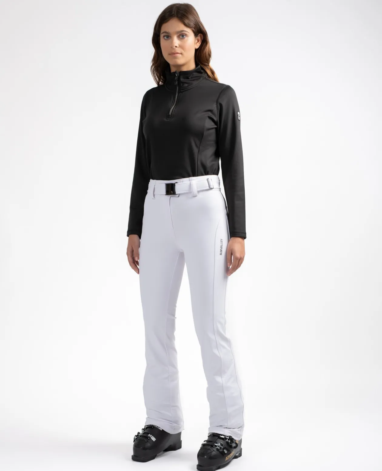 Online Sun Valley Izalys Blanc
