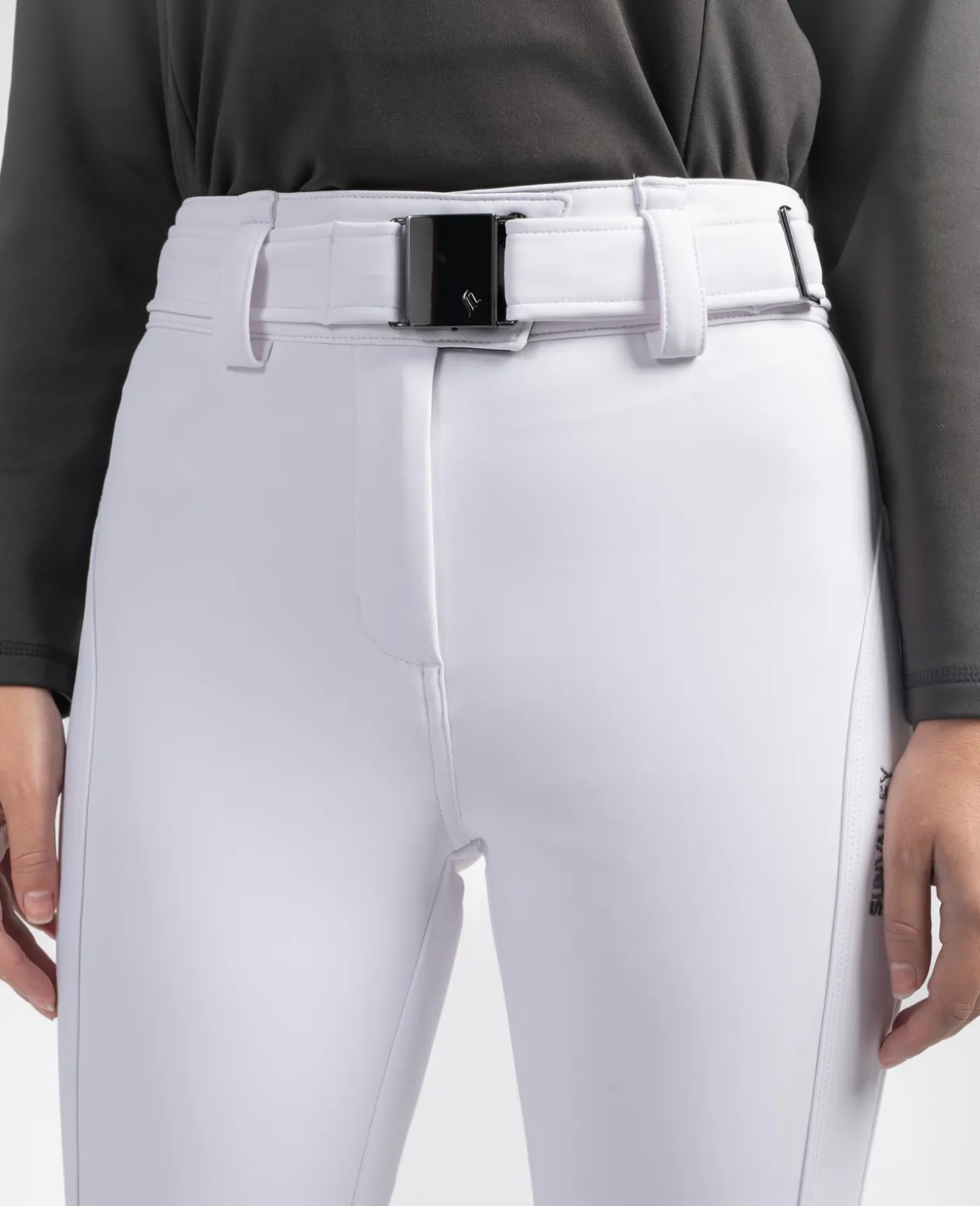 Online Sun Valley Izalys Blanc