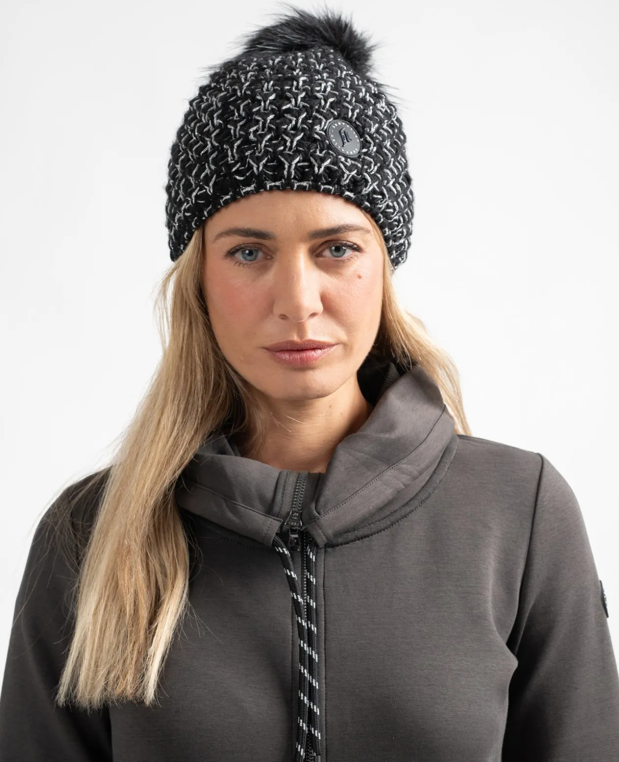 Sale Sun Valley Janee Noir