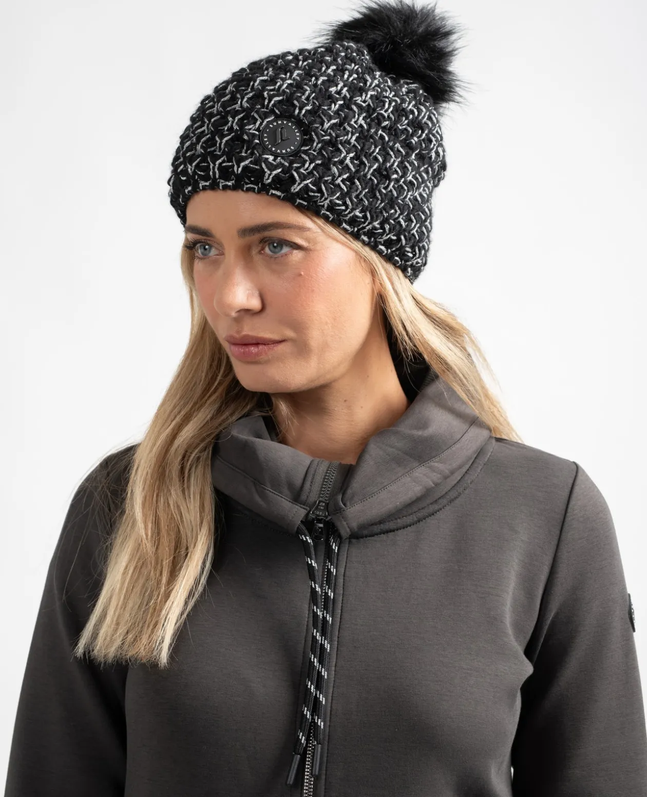 Sale Sun Valley Janee Noir