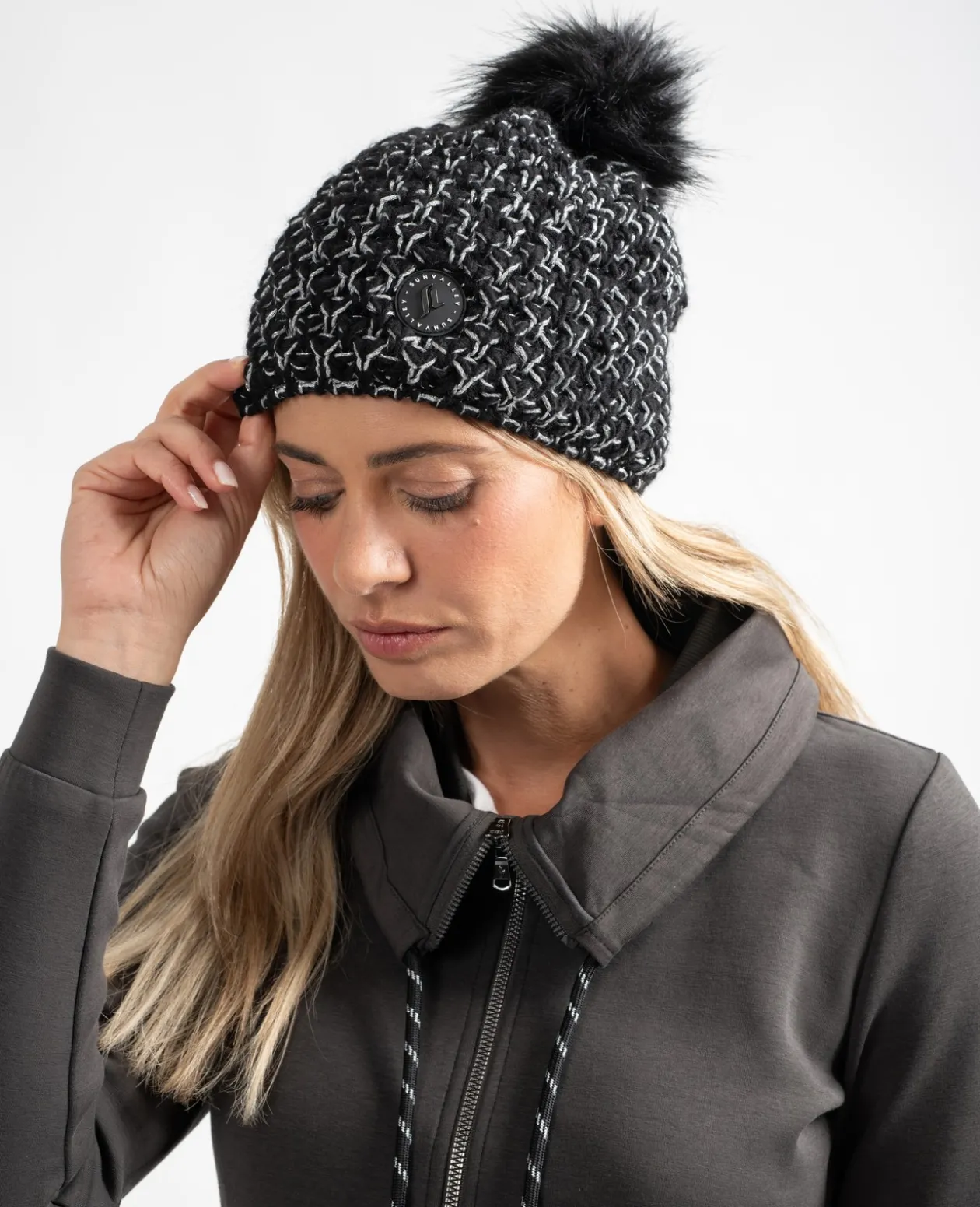 Sale Sun Valley Janee Noir
