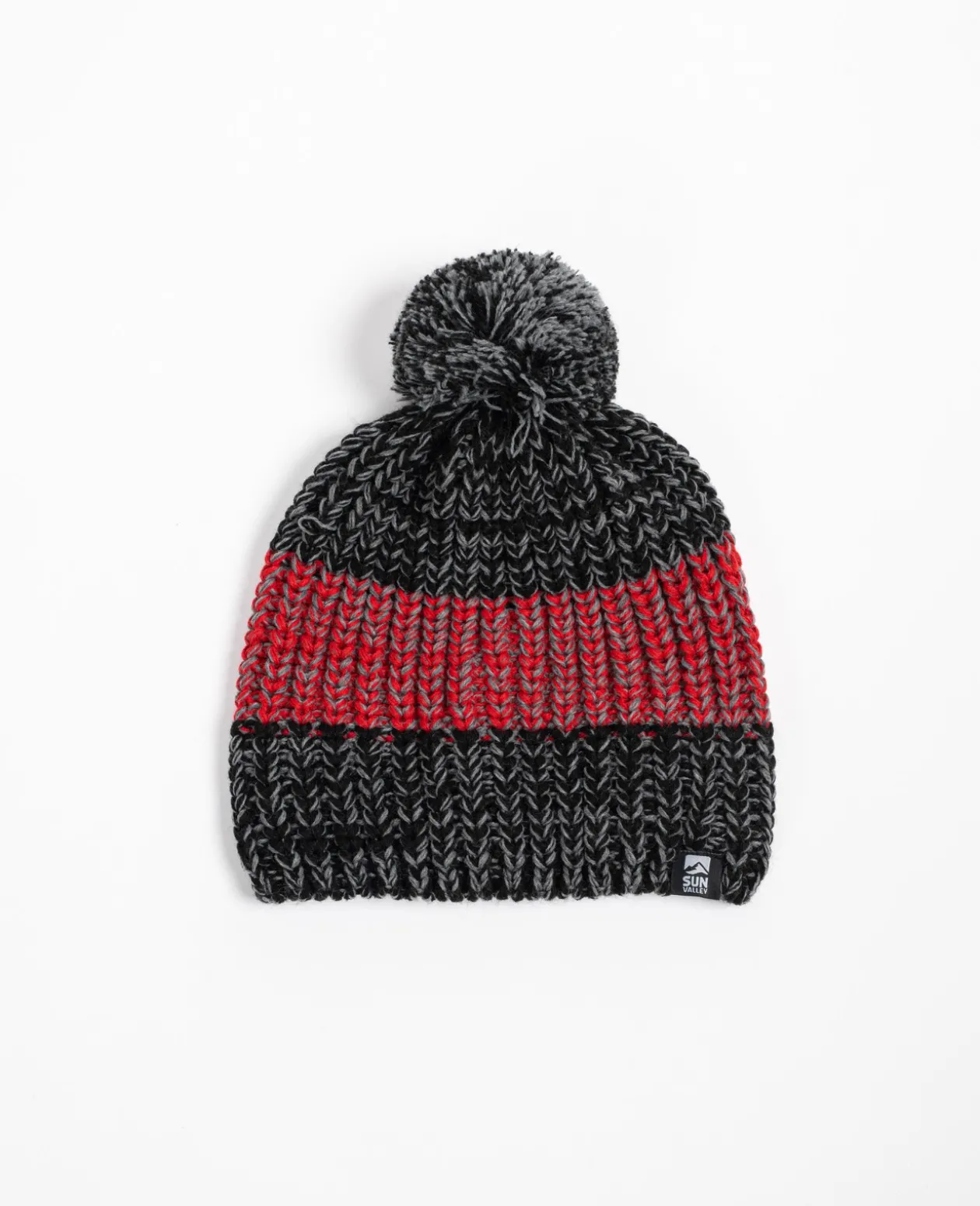 Discount Sun Valley Jedey Noir