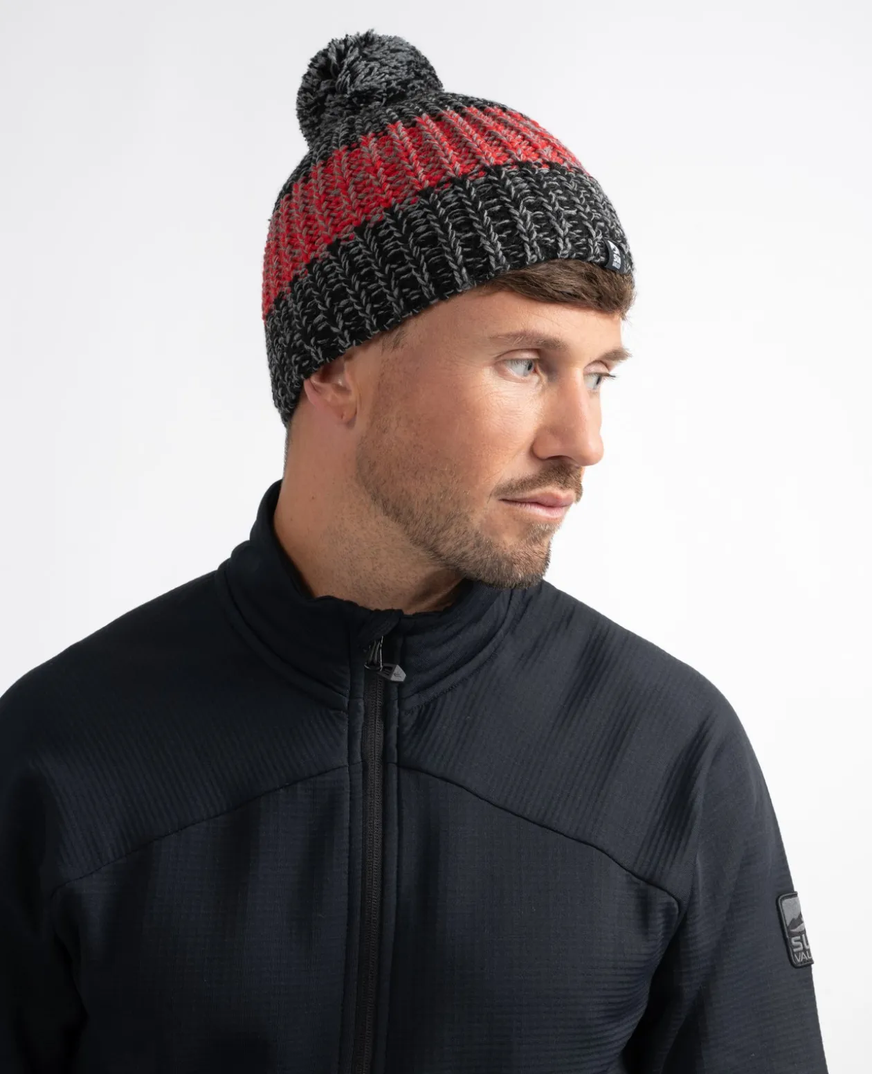 Discount Sun Valley Jedey Noir
