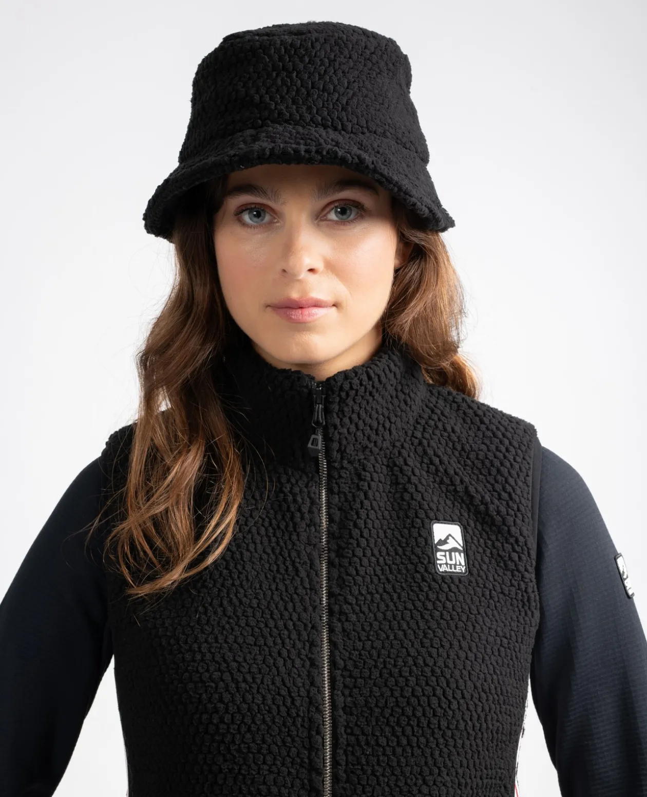 Online Sun Valley Jicco Noir