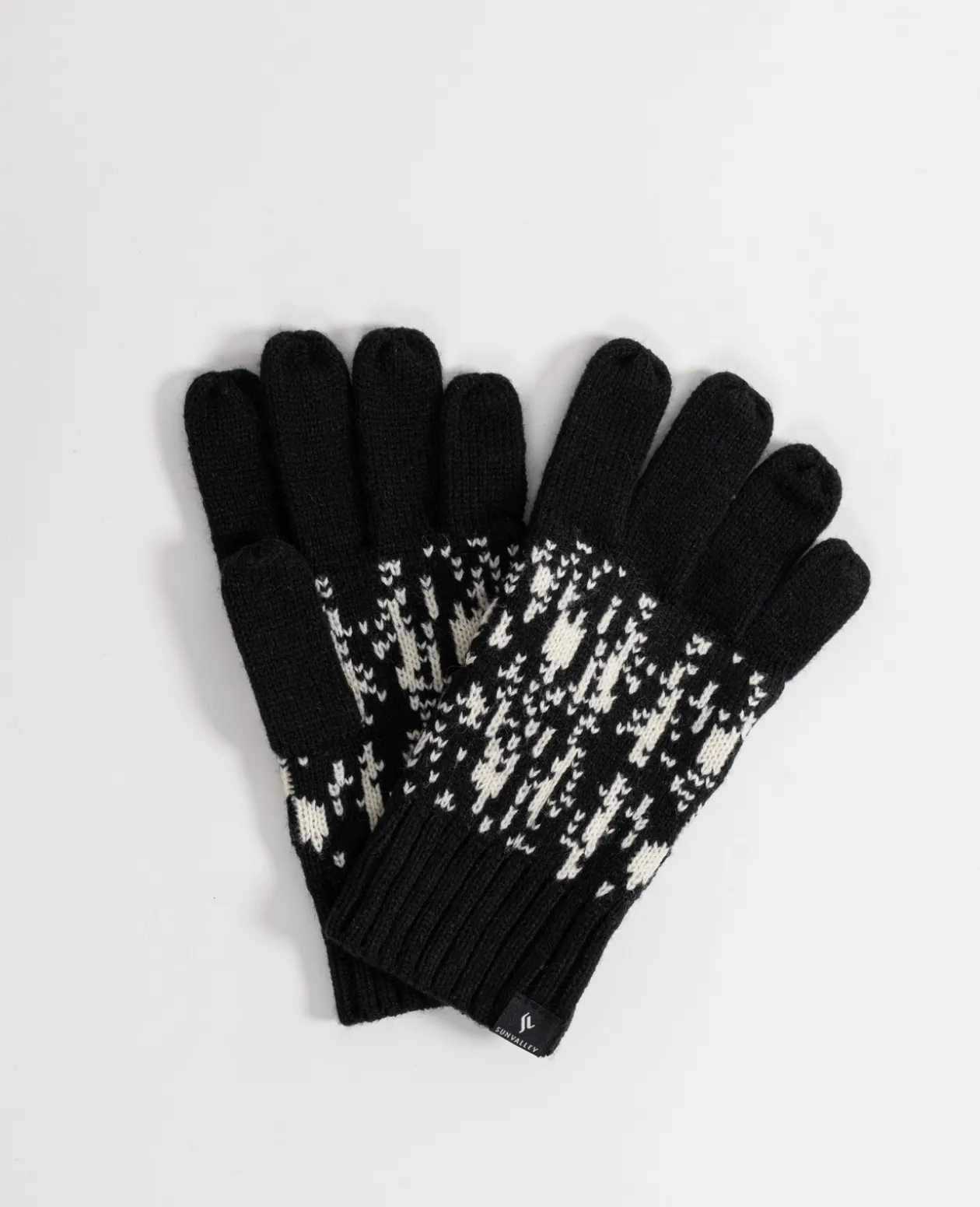 New Sun Valley Joff Noir