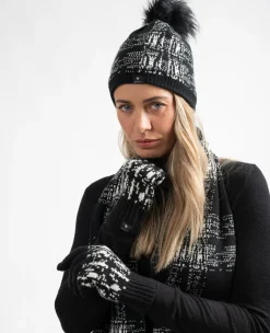 New Sun Valley Joff Noir