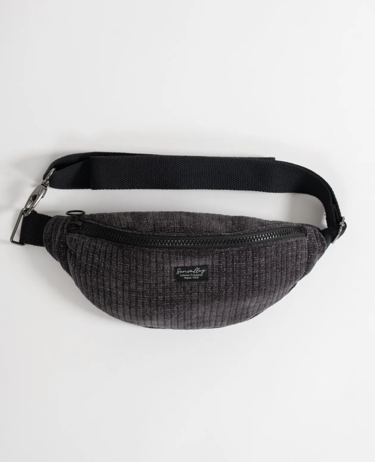 Cheap Sun Valley Jorri Gris Foncechine