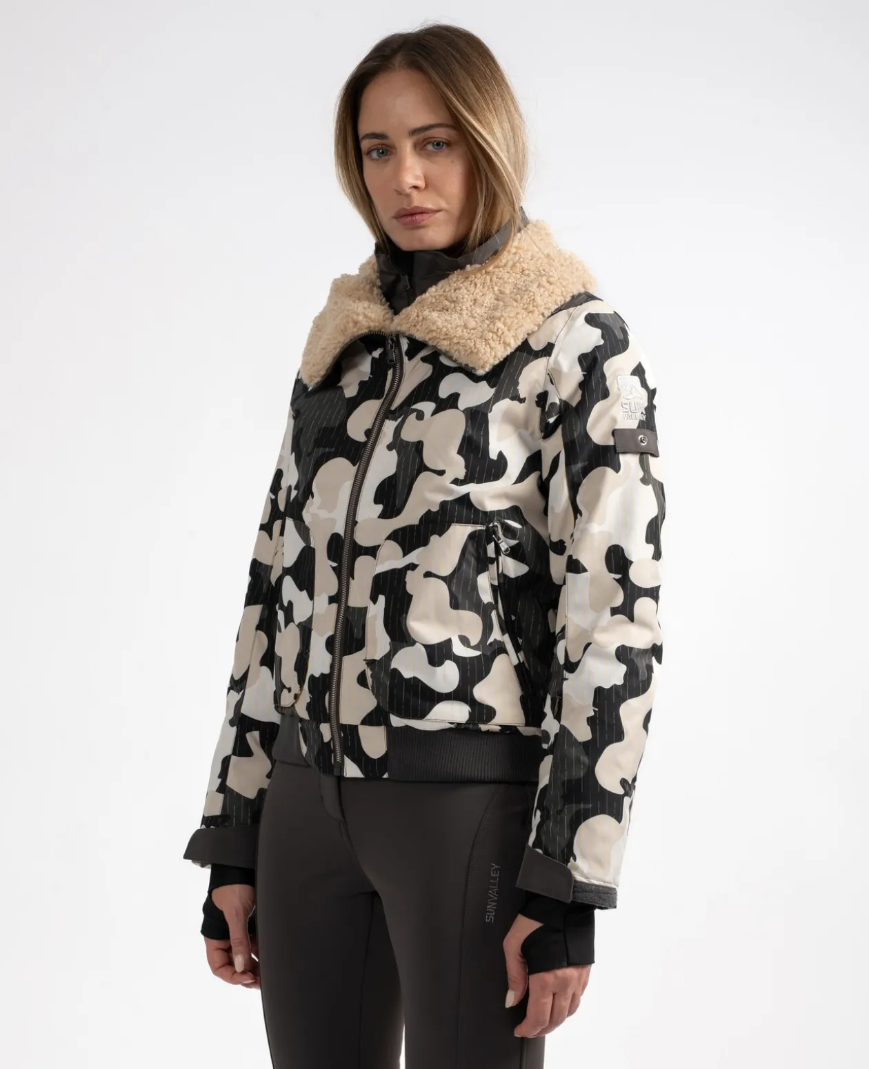 Best Sun Valley Kaido Beige Clair