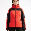 Shop Sun Valley Kairen Rouge