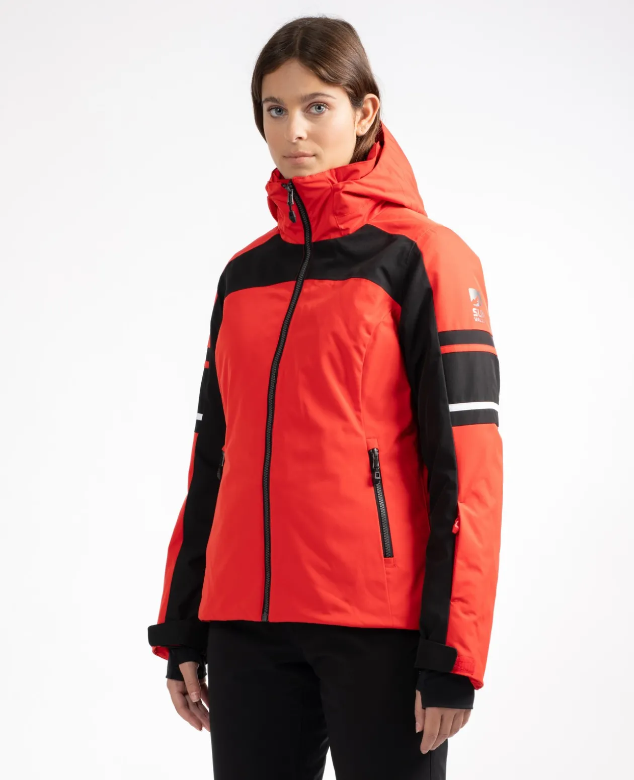 Shop Sun Valley Kairen Rouge