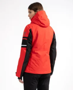 Shop Sun Valley Kairen Rouge