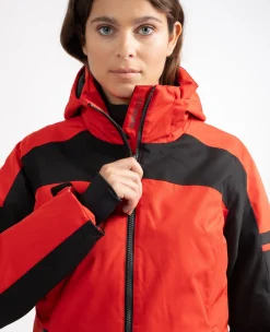 Shop Sun Valley Kairen Rouge