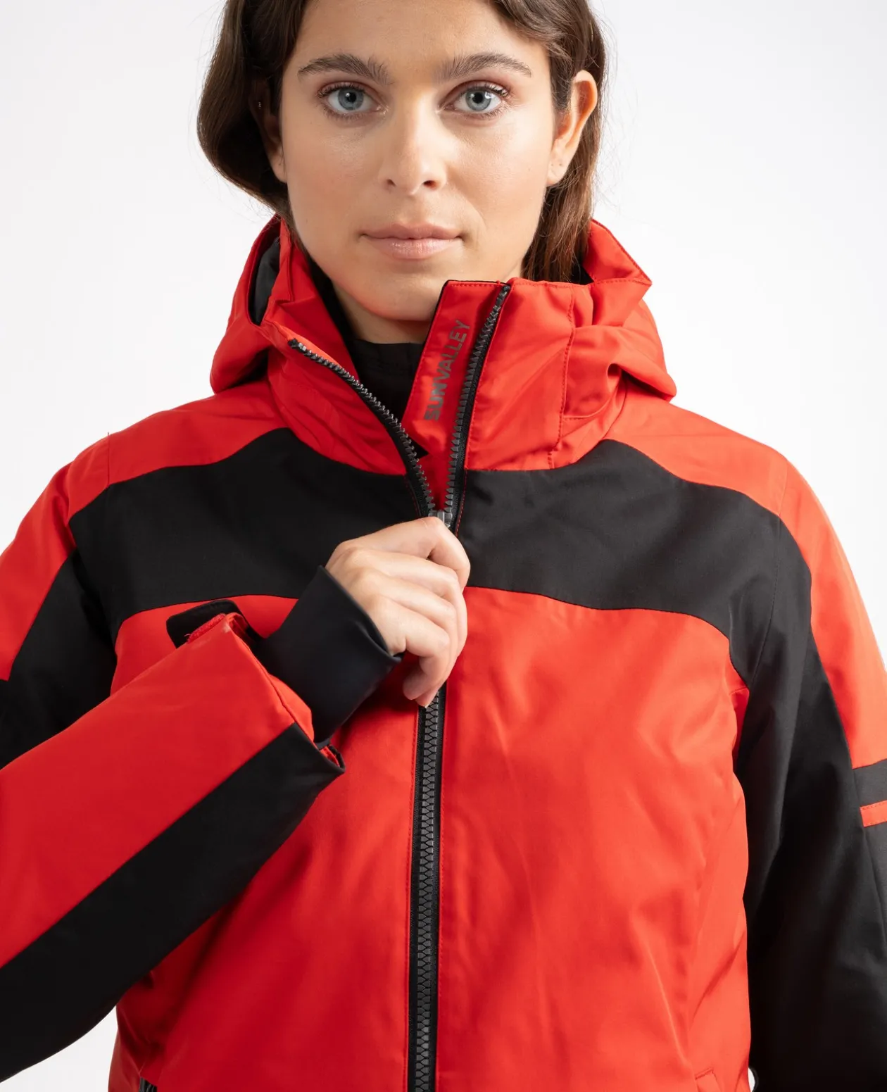 Shop Sun Valley Kairen Rouge