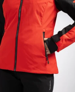 Shop Sun Valley Kairen Rouge