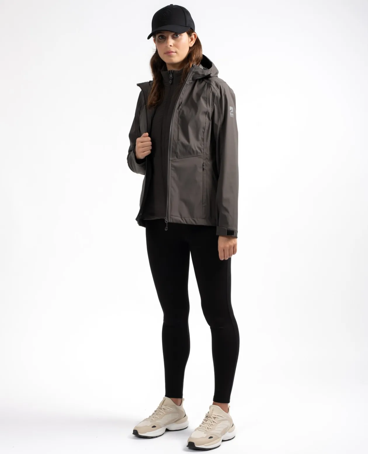 Outlet Sun Valley Kamik Caviar