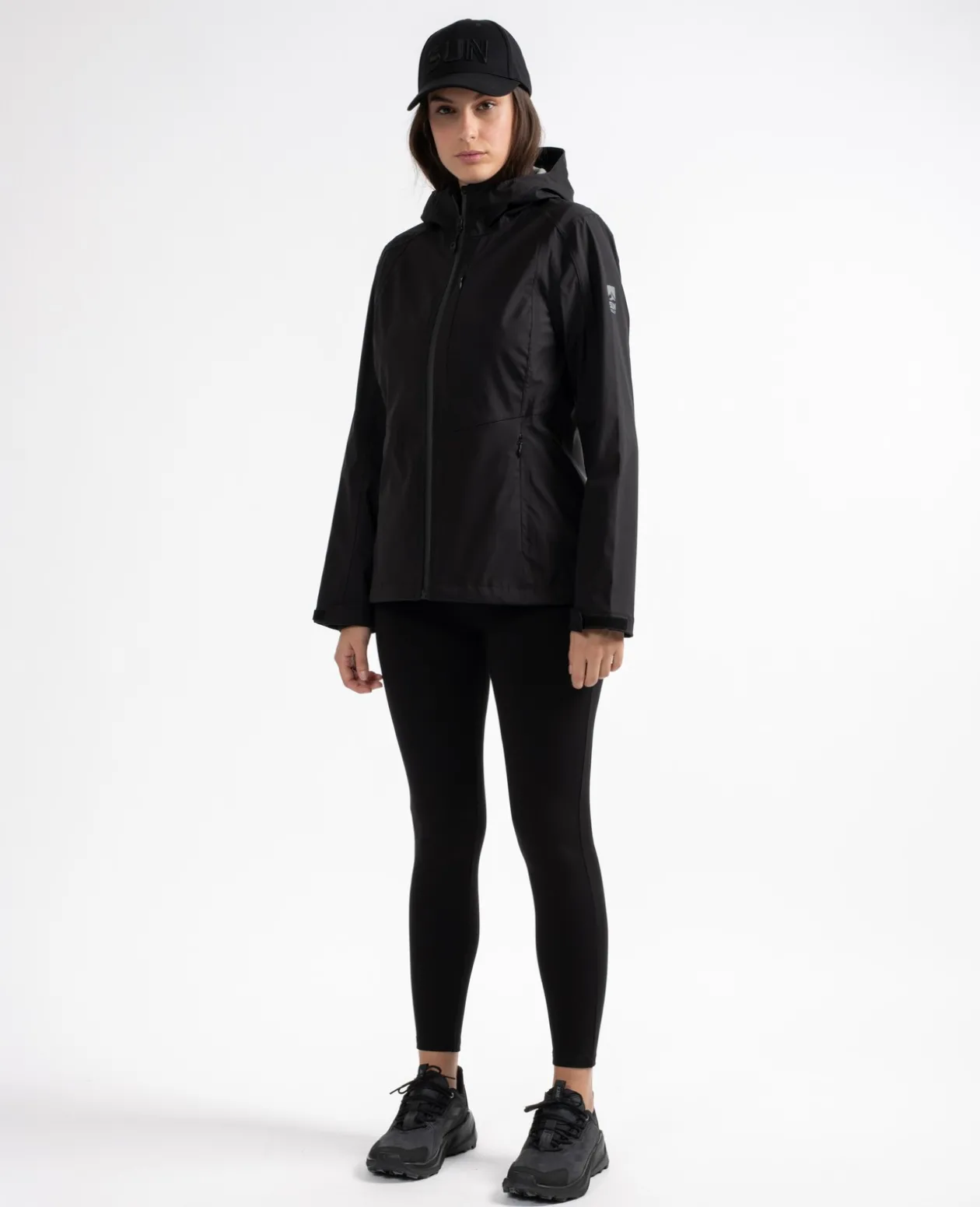 Sale Sun Valley Kamik Noir