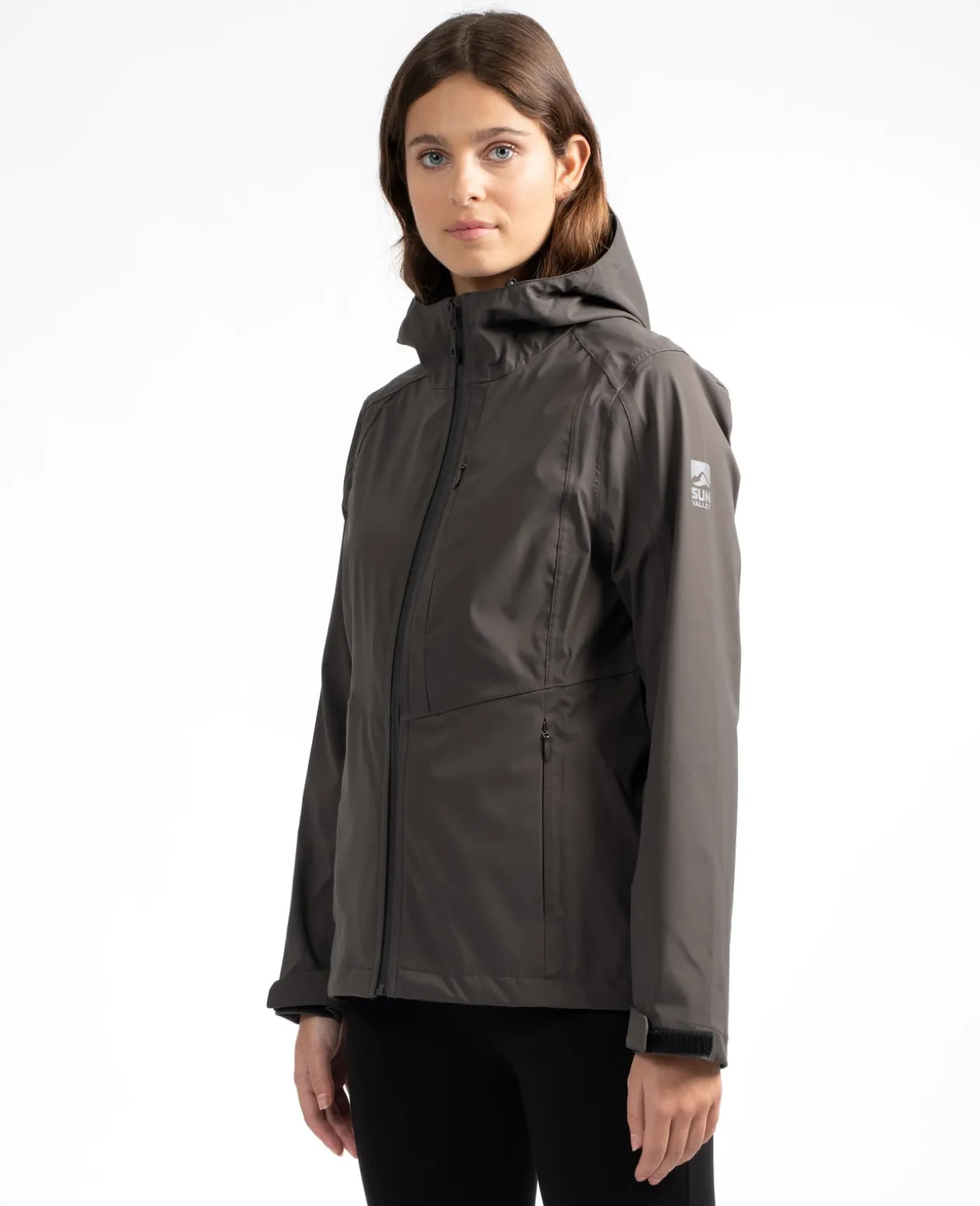 Outlet Sun Valley Kamik Caviar