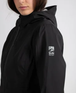 Sale Sun Valley Kamik Noir