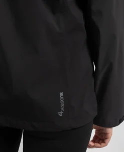 Sale Sun Valley Kamik Noir