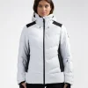 Discount Sun Valley Kamino Blanc