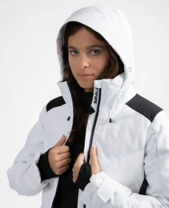 Discount Sun Valley Kamino Blanc