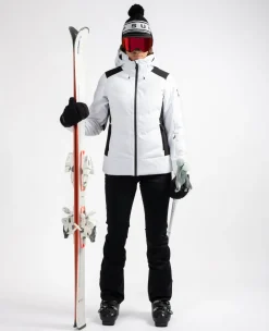 Discount Sun Valley Kamino Blanc