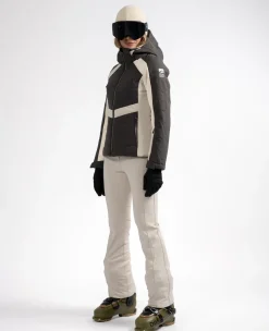 Clearance Sun Valley Karli Caviar