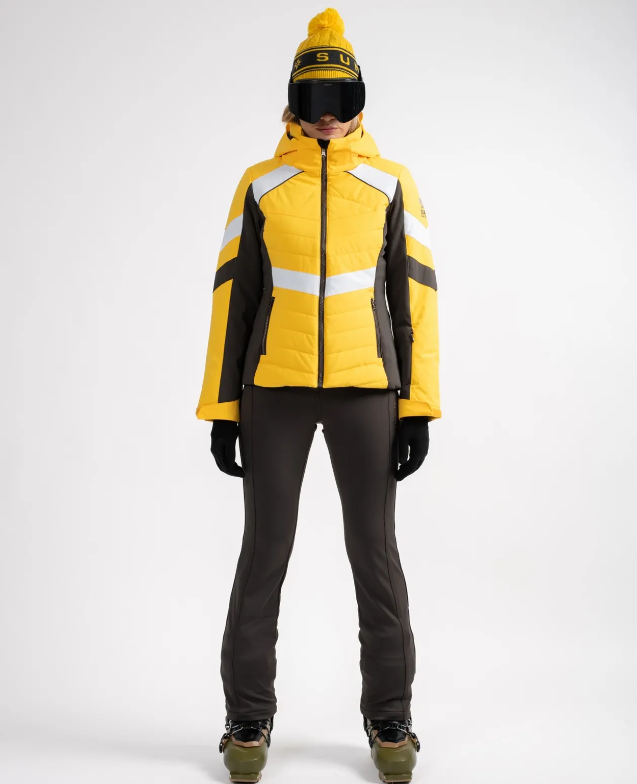 New Sun Valley Karli Citron