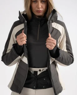 Clearance Sun Valley Karli Caviar
