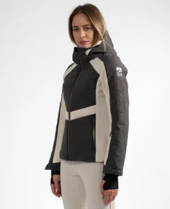 Clearance Sun Valley Karli Caviar
