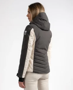 Clearance Sun Valley Karli Caviar